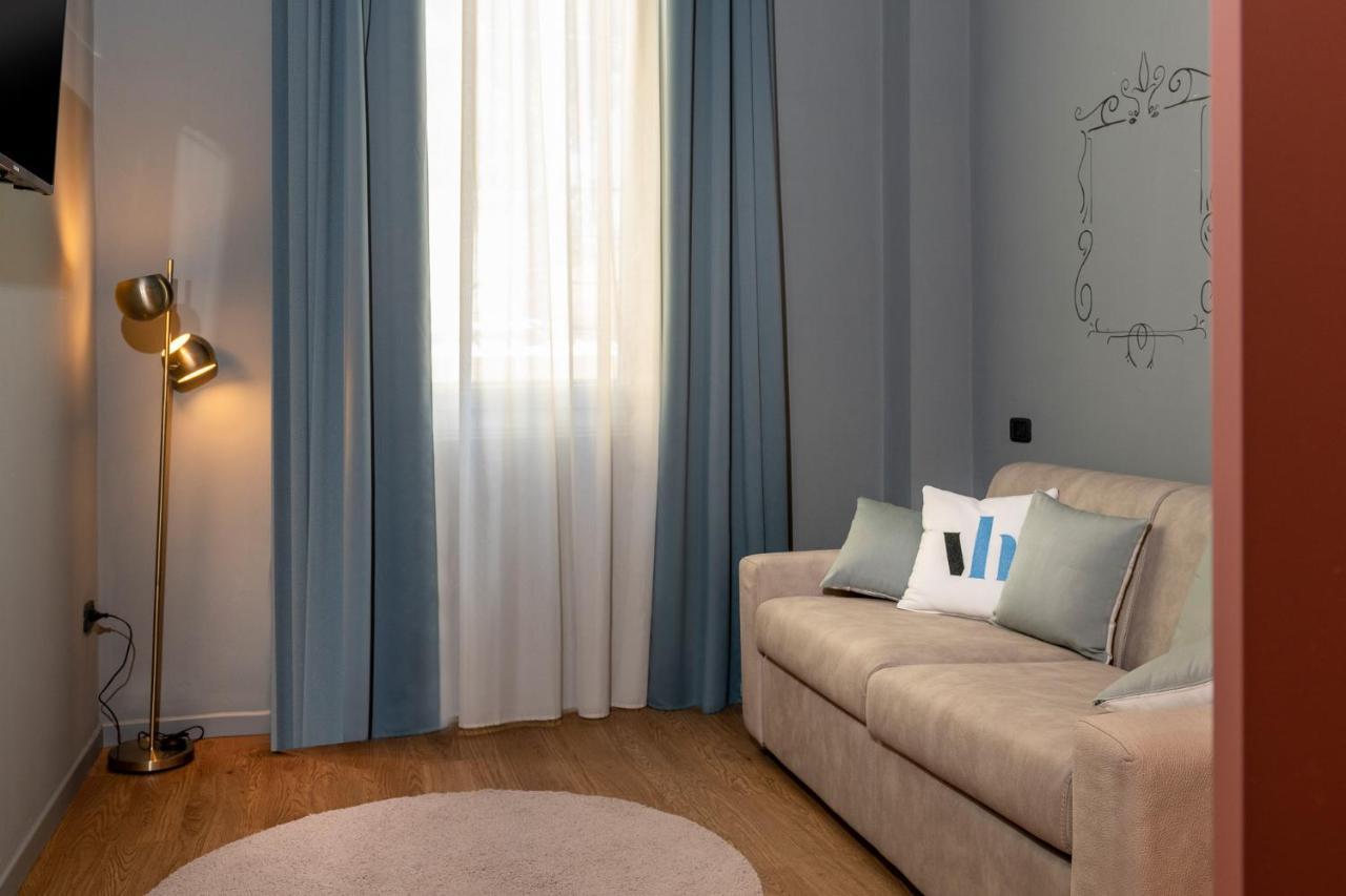 Hotel Vagabond Riccione Dış mekan fotoğraf