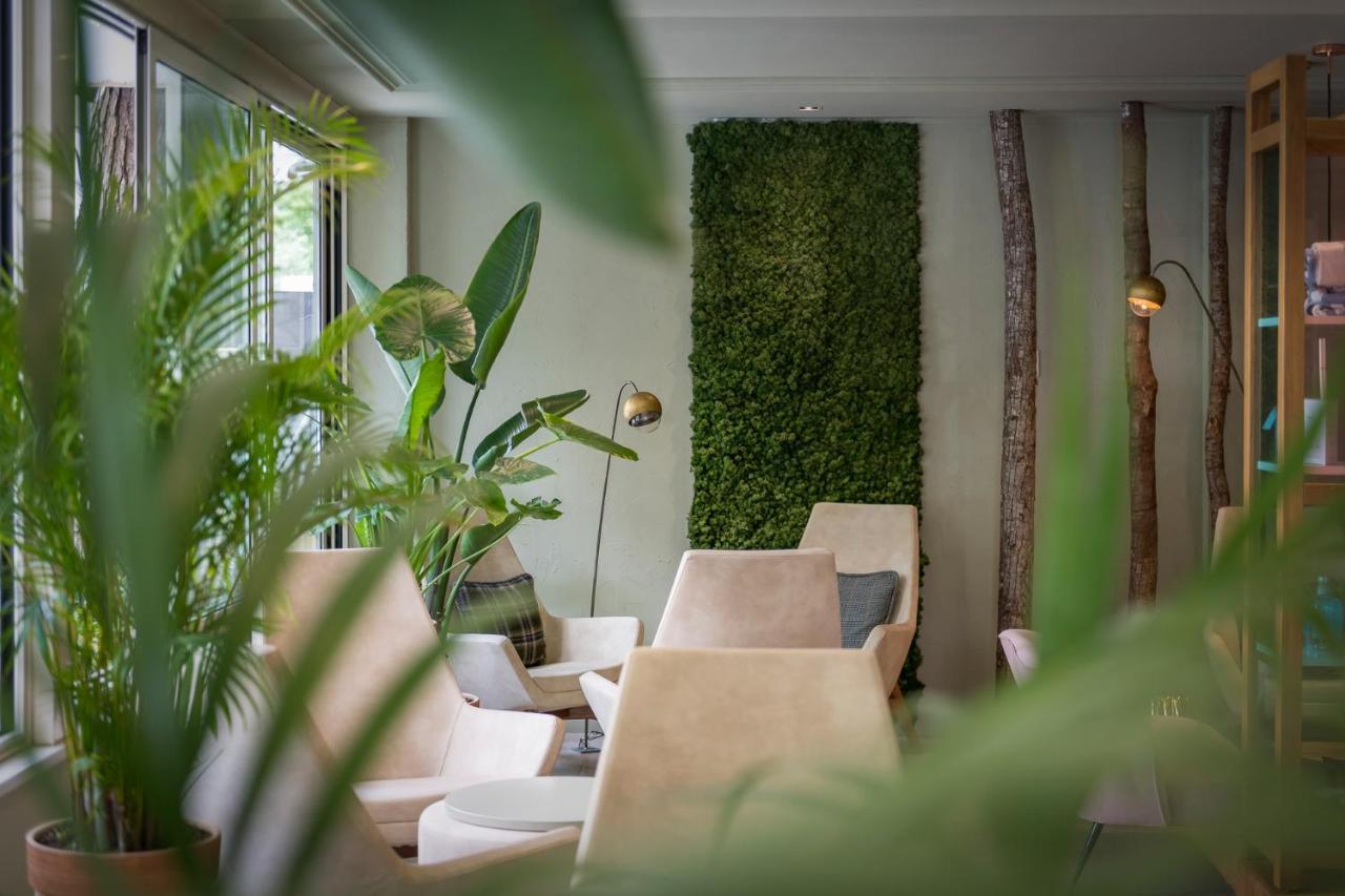 Hotel Vagabond Riccione Dış mekan fotoğraf