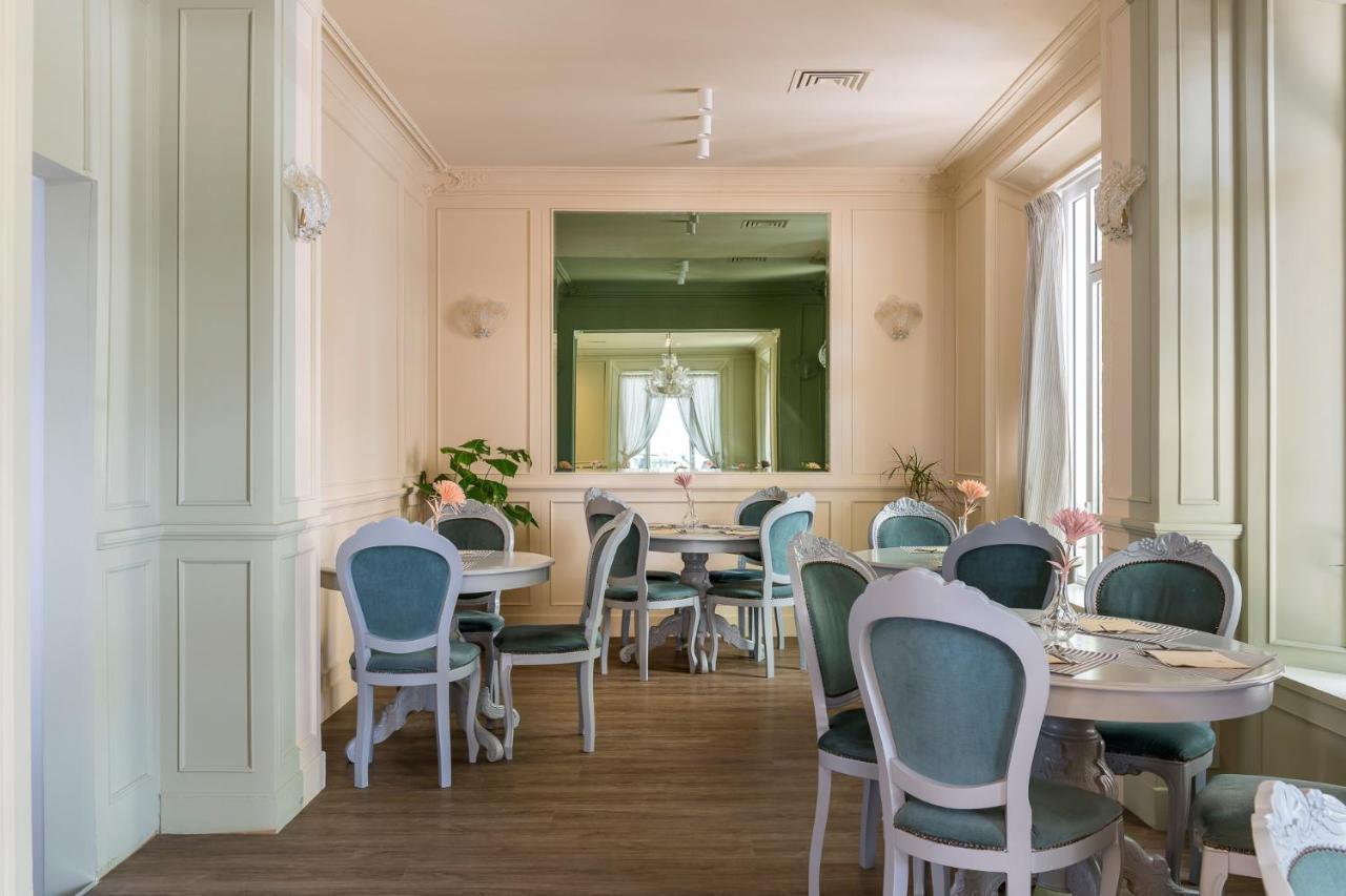 Hotel Vagabond Riccione Dış mekan fotoğraf