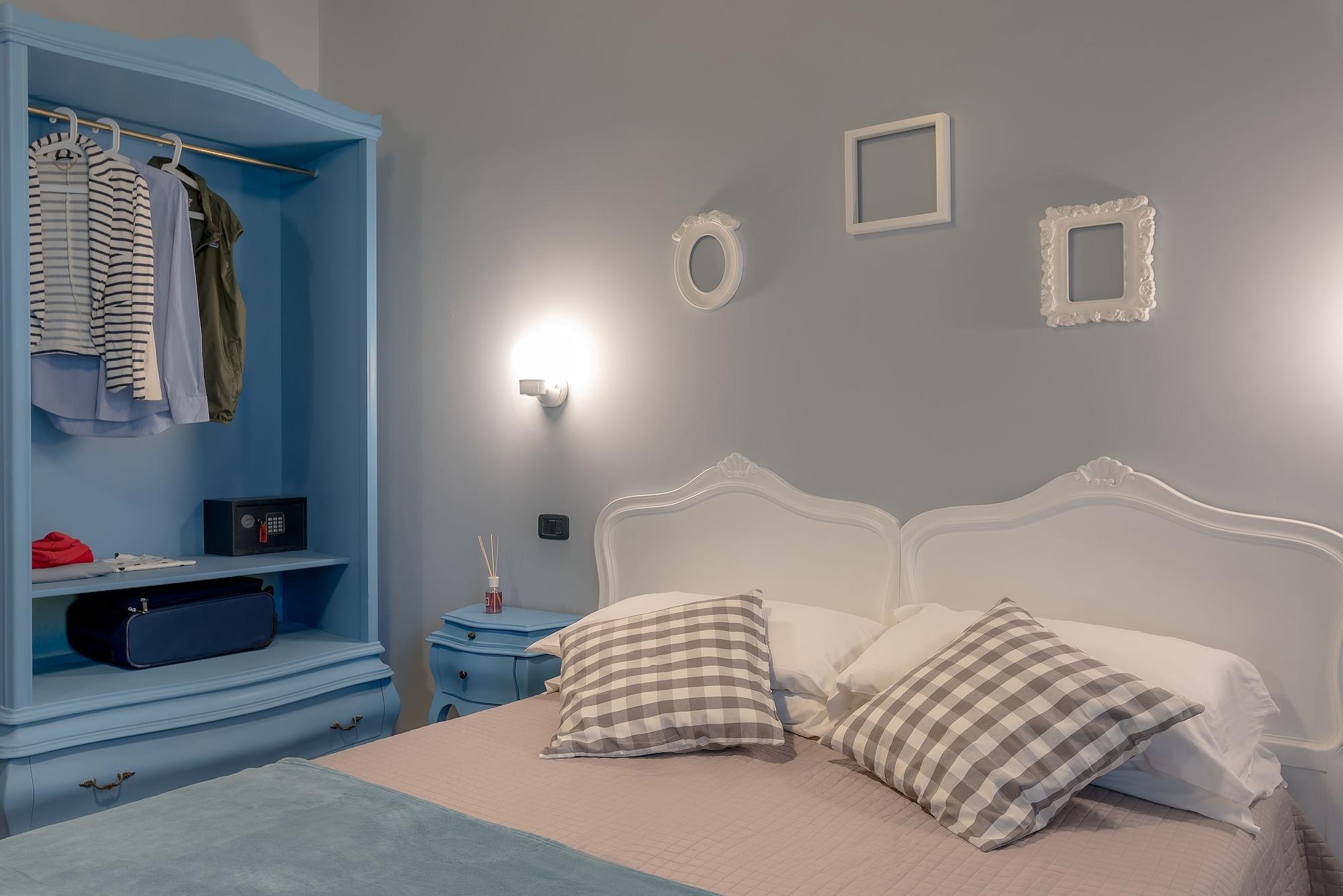 Hotel Vagabond Riccione Dış mekan fotoğraf