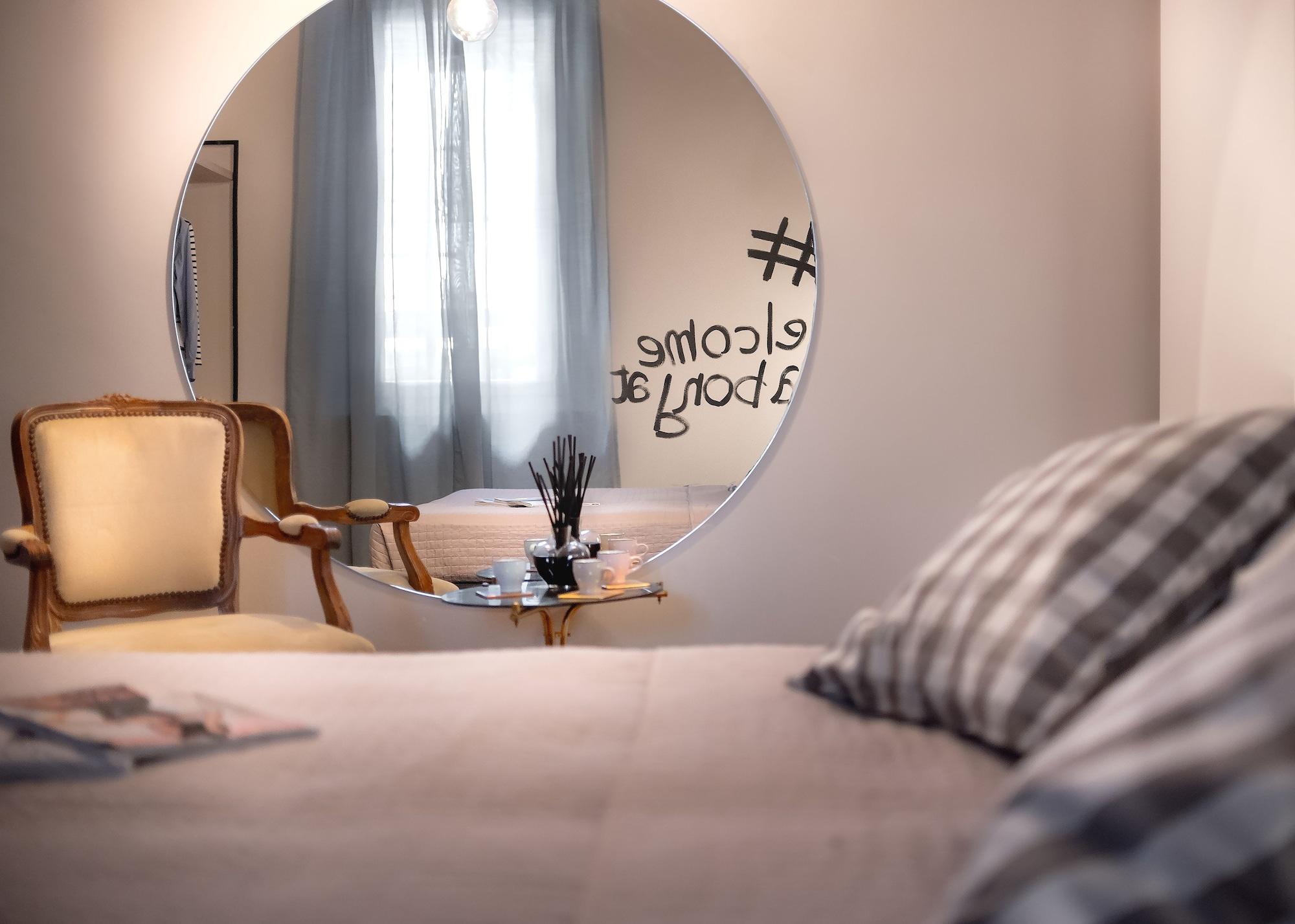 Hotel Vagabond Riccione Dış mekan fotoğraf