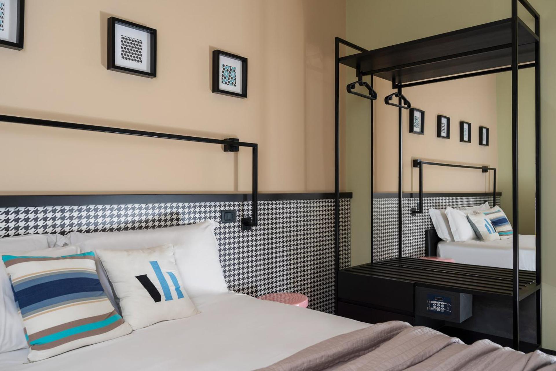 Hotel Vagabond Riccione Dış mekan fotoğraf