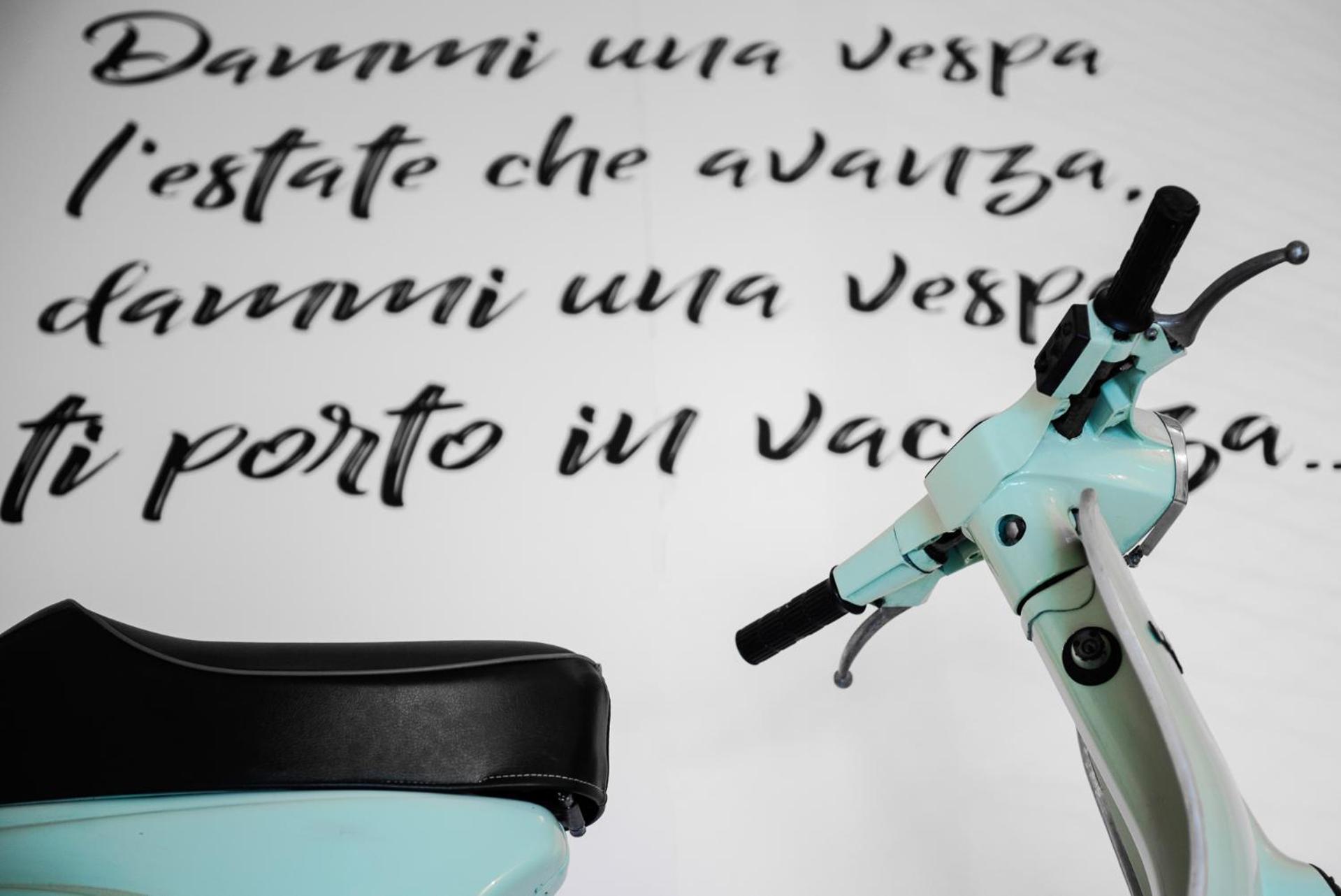 Hotel Vagabond Riccione Dış mekan fotoğraf