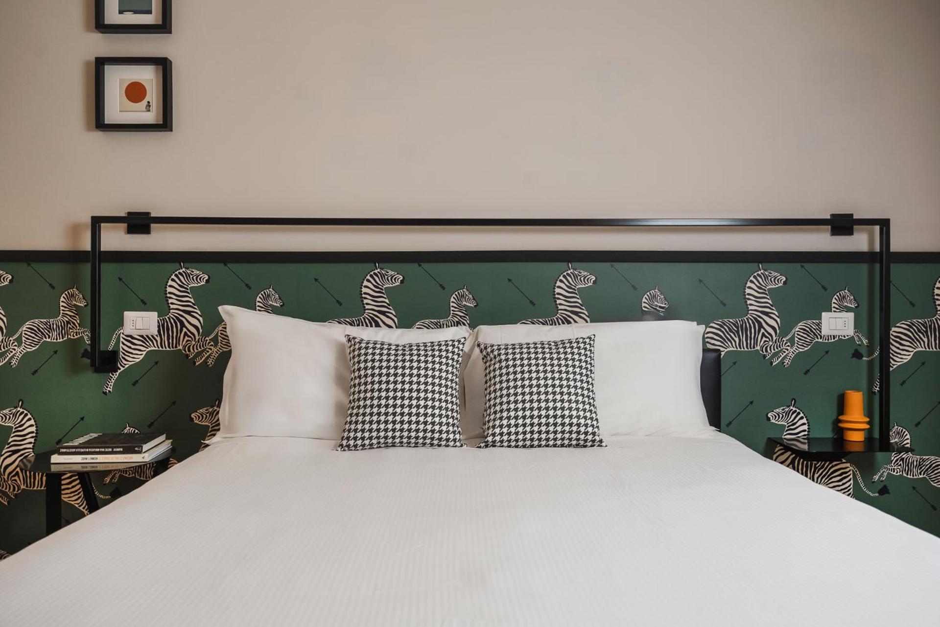 Hotel Vagabond Riccione Dış mekan fotoğraf