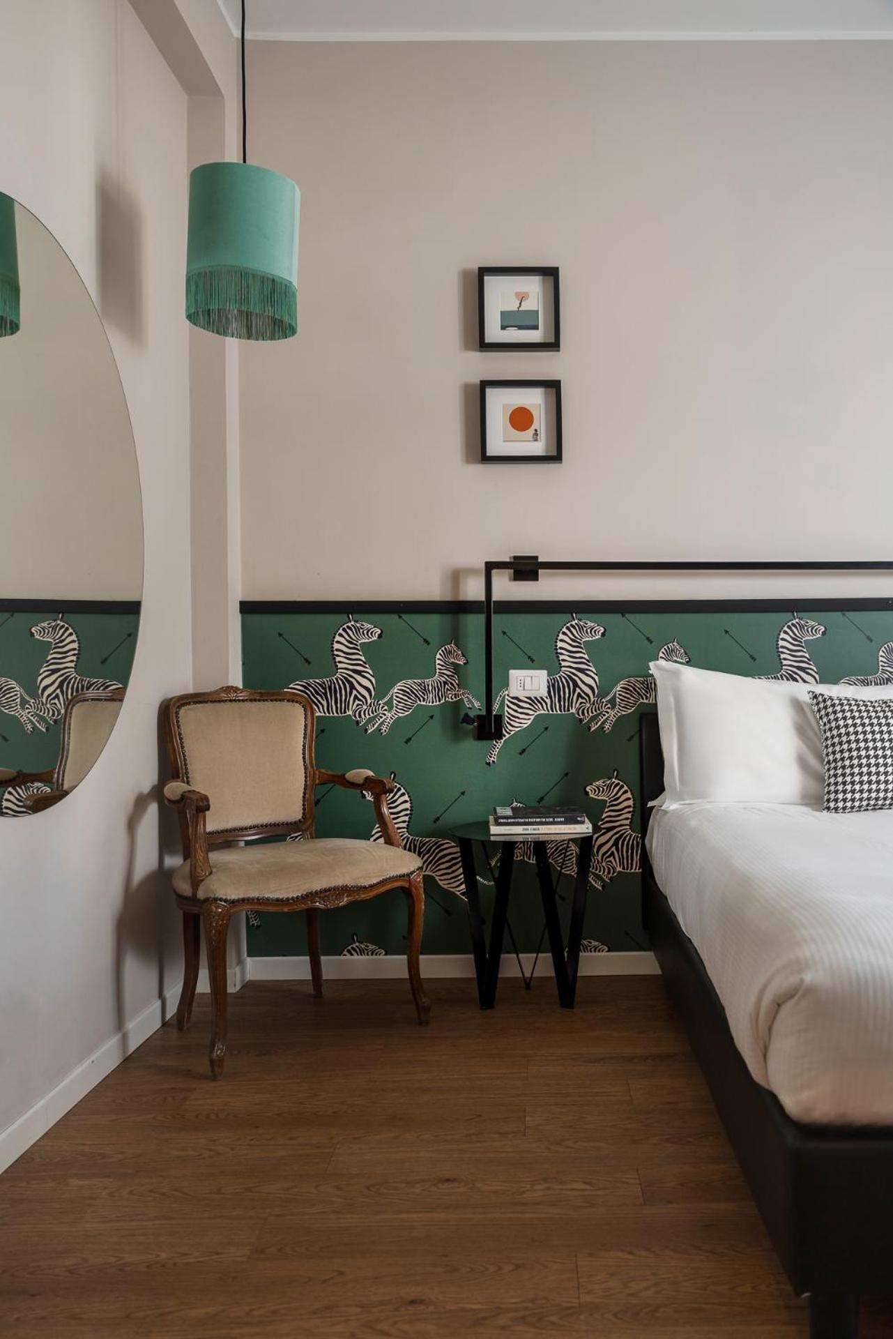 Hotel Vagabond Riccione Dış mekan fotoğraf