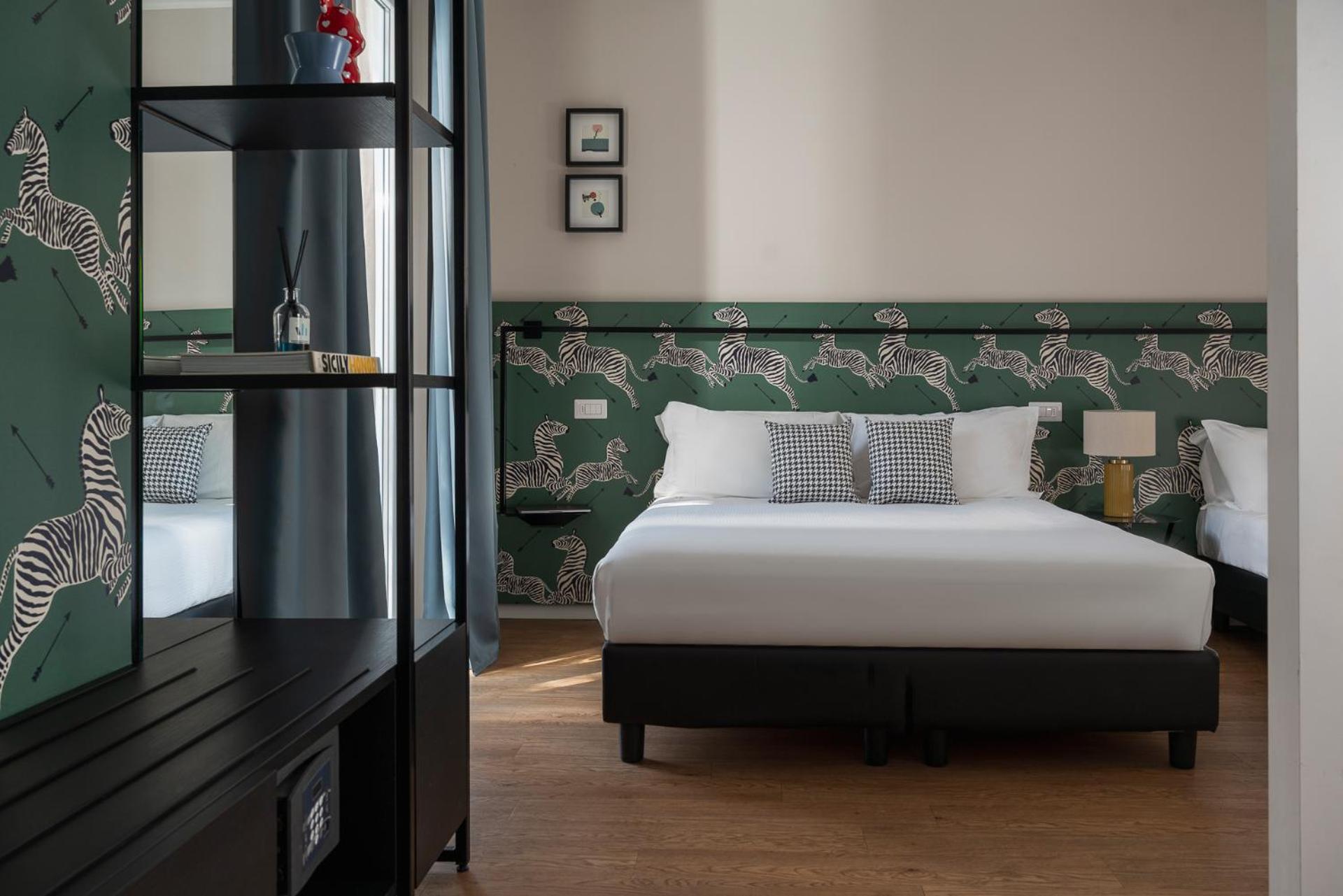 Hotel Vagabond Riccione Dış mekan fotoğraf