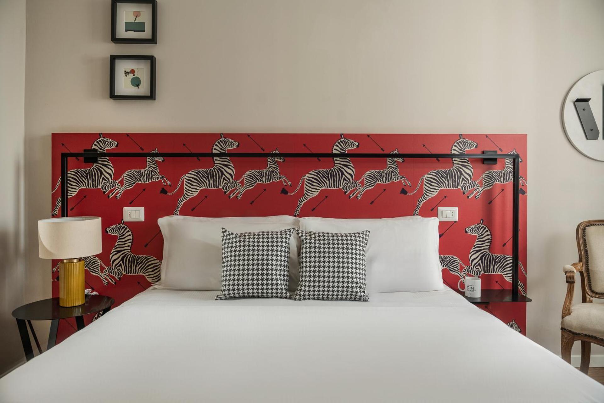Hotel Vagabond Riccione Dış mekan fotoğraf