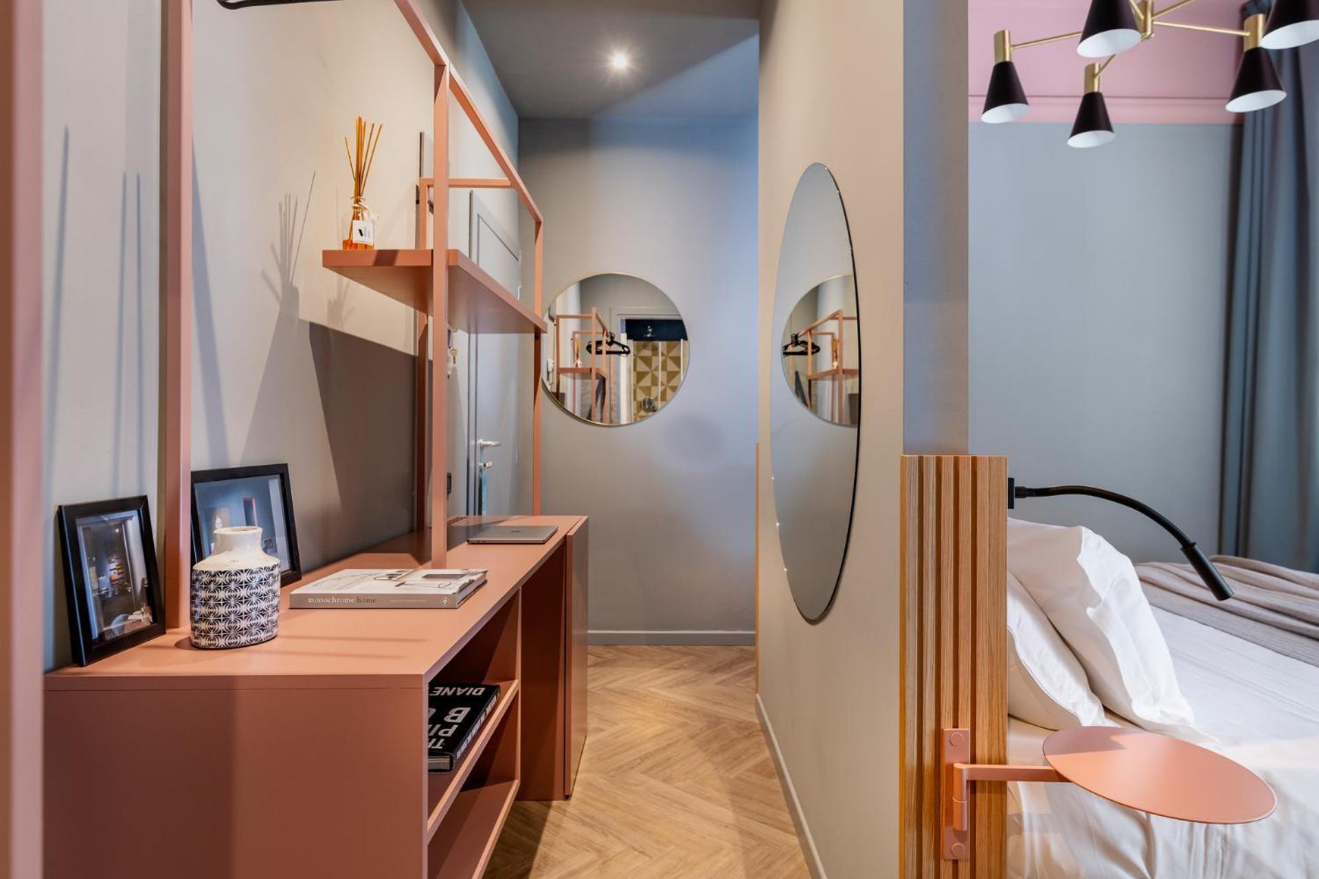 Hotel Vagabond Riccione Dış mekan fotoğraf