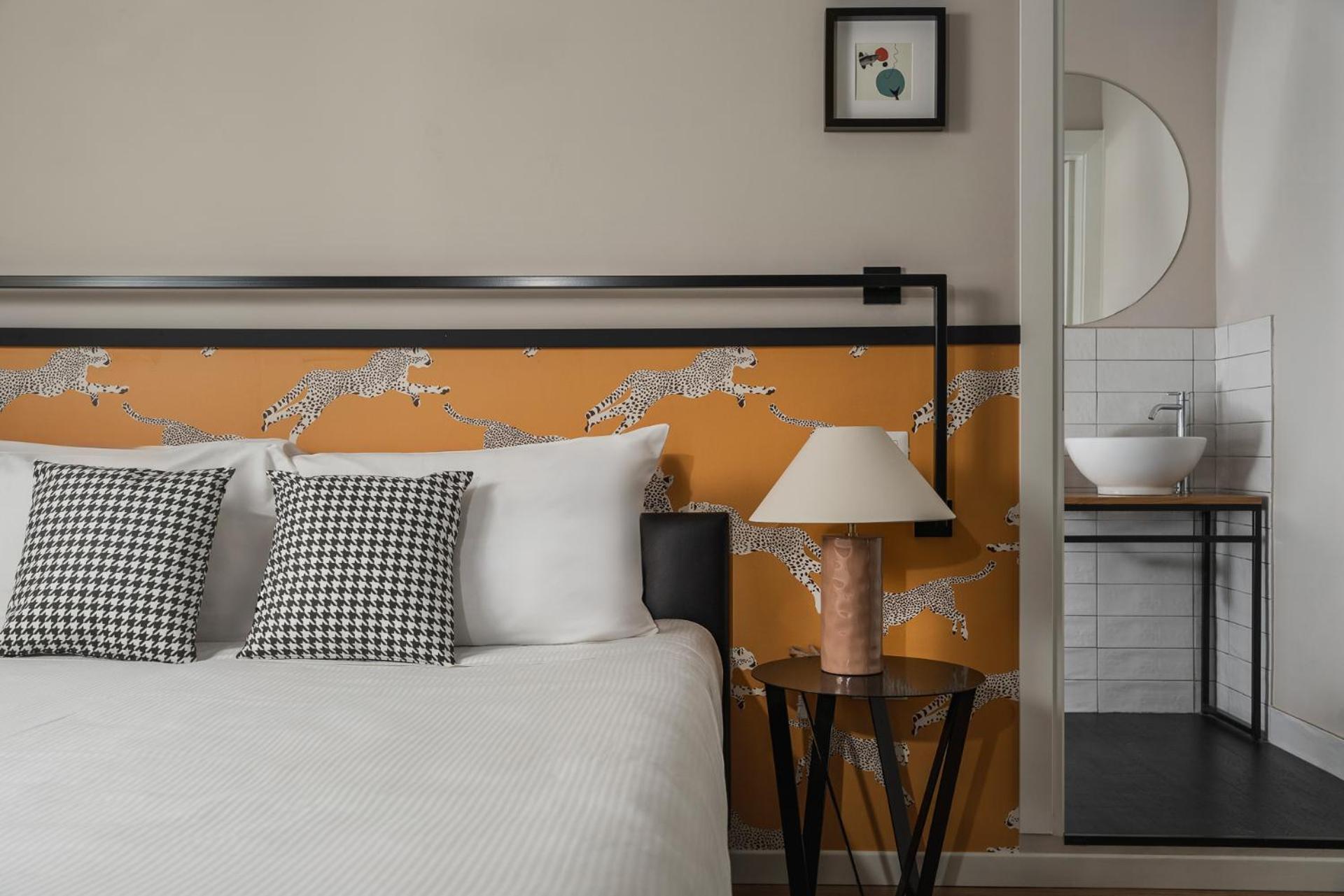 Hotel Vagabond Riccione Dış mekan fotoğraf