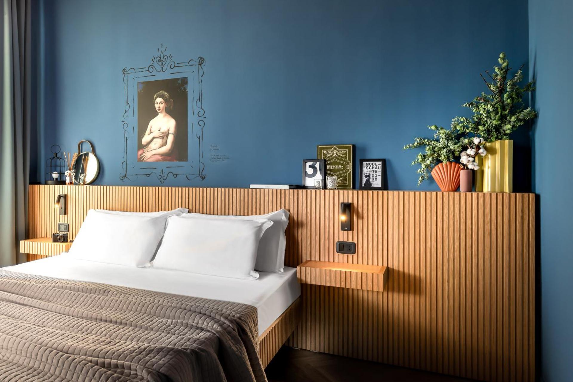 Hotel Vagabond Riccione Dış mekan fotoğraf