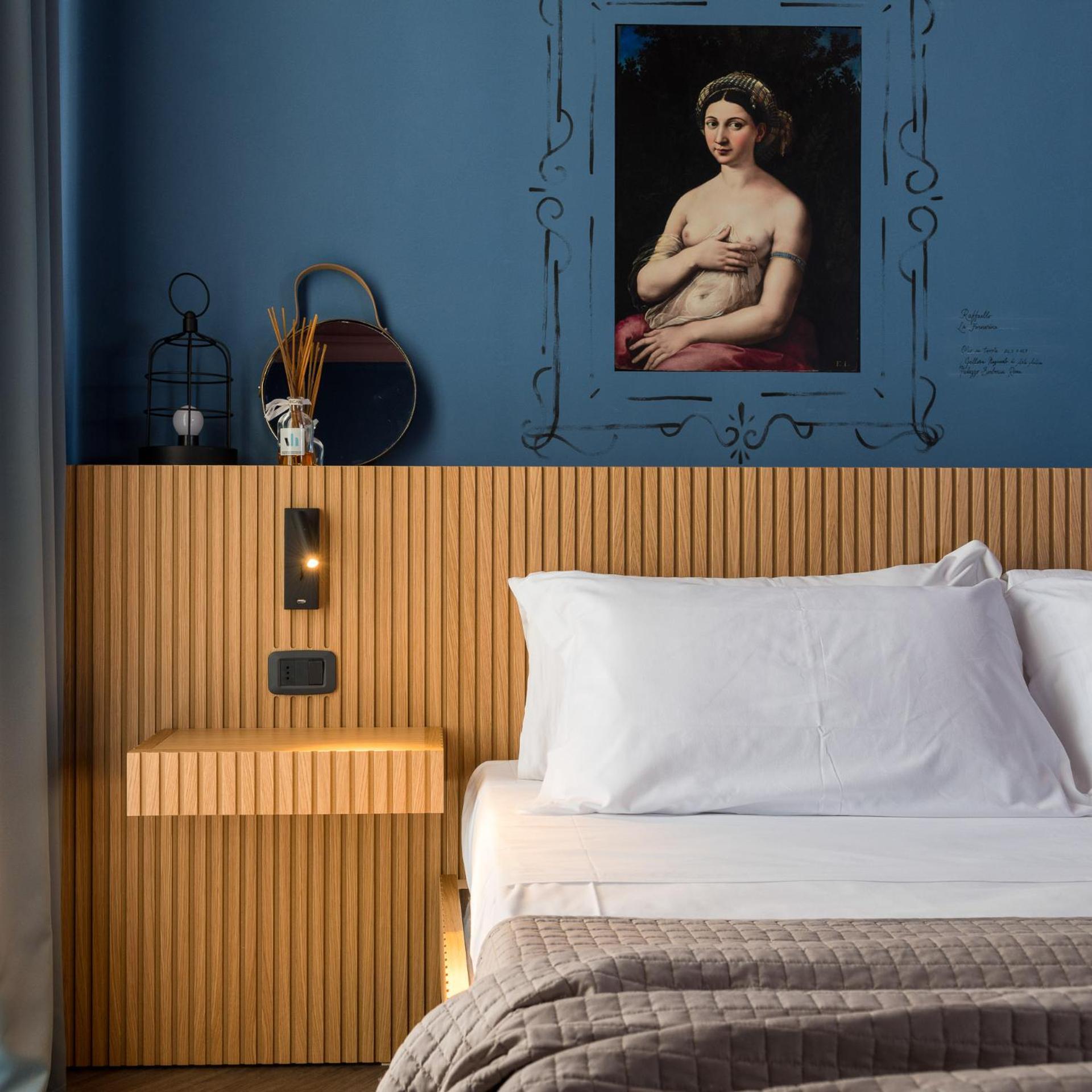 Hotel Vagabond Riccione Dış mekan fotoğraf