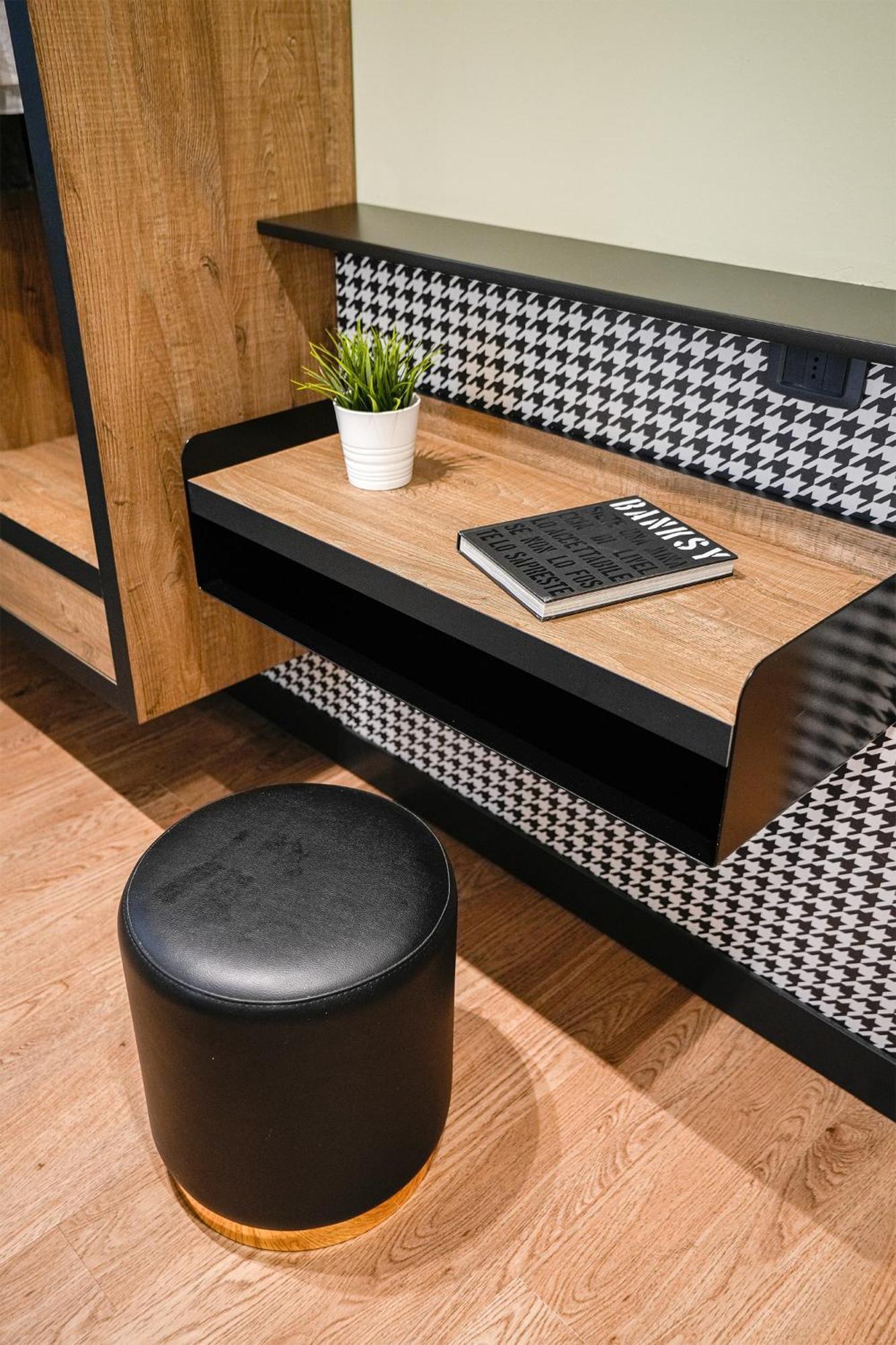 Hotel Vagabond Riccione Dış mekan fotoğraf