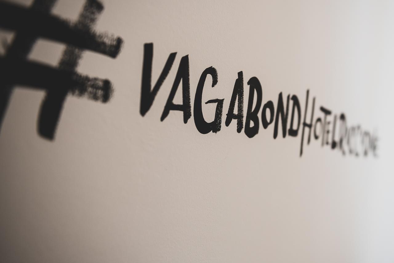Hotel Vagabond Riccione Dış mekan fotoğraf